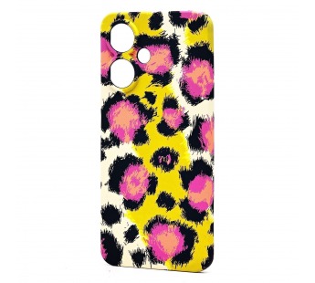 Чехол-накладка Luxo Creative для "Xiaomi Redmi 13C 5G/Poco M6 5G" (110) (multicolor) (229737)#2082117