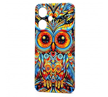 Чехол-накладка Luxo Creative для "Xiaomi Redmi 13C 5G/Poco M6 5G" (117) (multicolor) (229744)#2082422