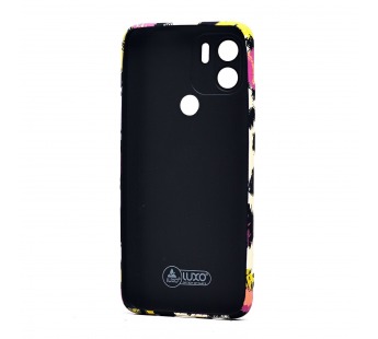 Чехол-накладка Luxo Creative для "Xiaomi Redmi A2+\Poco C51" (110) (multicolor) (229721)#2082423