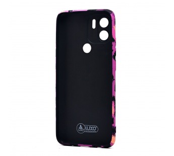 Чехол-накладка Luxo Creative для "Xiaomi Redmi A2+\Poco C51" (111) (multicolor) (229722)#2082425