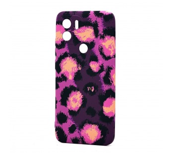 Чехол-накладка Luxo Creative для "Xiaomi Redmi A2+\Poco C51" (111) (multicolor) (229722)#2082426