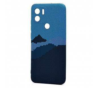 Чехол-накладка Luxo Creative для "Xiaomi Redmi A2+\Poco C51" (112) (multicolor) (229723)#2082428