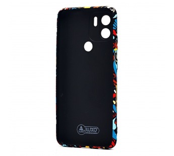 Чехол-накладка Luxo Creative для "Xiaomi Redmi A2+\Poco C51" (113) (multicolor) (229724)#2082429