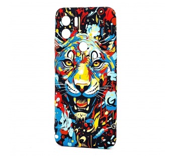 Чехол-накладка Luxo Creative для "Xiaomi Redmi A2+\Poco C51" (113) (multicolor) (229724)#2082430