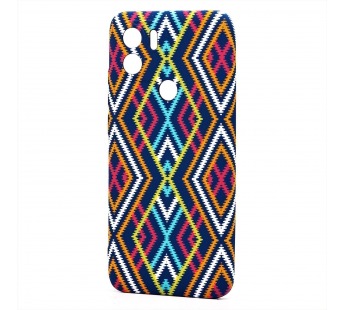 Чехол-накладка Luxo Creative для "Xiaomi Redmi A2+\Poco C51" (116) (multicolor) (229727)#2082436