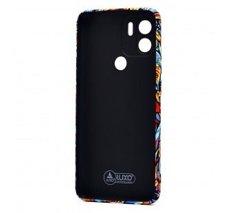 Чехол-накладка Luxo Creative для "Xiaomi Redmi A2+\Poco C51" (117) (multicolor) (229728)#2082437