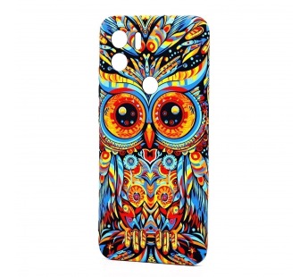 Чехол-накладка Luxo Creative для "Xiaomi Redmi A2+\Poco C51" (117) (multicolor) (229728)#2082438