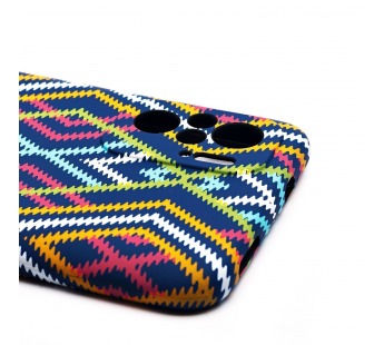 Чехол-накладка Luxo Creative для "Xiaomi Redmi Note 10" (116) (multicolor) (229759)#2031862