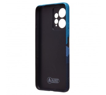 Чехол-накладка Luxo Creative для "Xiaomi Redmi Note 12 4G" (112) (multicolor) (229699)#2082397