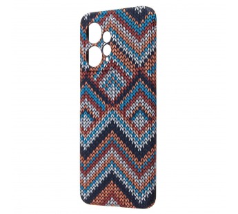 Чехол-накладка Luxo Creative для "Xiaomi Redmi Note 12 4G" (115) (multicolor) (229702)#2082400