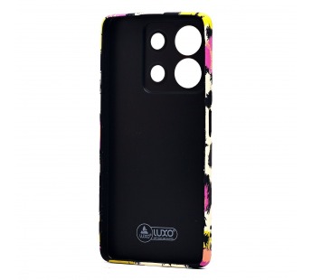 Чехол-накладка Luxo Creative для "Xiaomi Redmi Note 13 5G Global" (110) (multicolor) (229729)#2082402