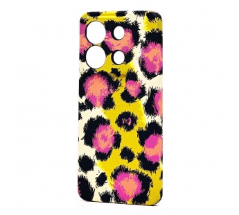 Чехол-накладка Luxo Creative для "Xiaomi Redmi Note 13 Pro 5G" (110) (multicolor) (229713)#2082361