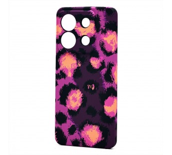 Чехол-накладка Luxo Creative для "Xiaomi Redmi Note 13 Pro 5G" (111) (multicolor) (229714)#2082363