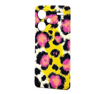 Чехол-накладка Luxo Creative для "Xiaomi Redmi Note 13 Pro+" (110) (multicolor) (229745)#2082375