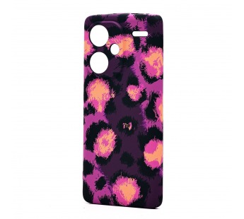 Чехол-накладка Luxo Creative для "Xiaomi Redmi Note 13 Pro+" (111) (multicolor) (229746)#2082377