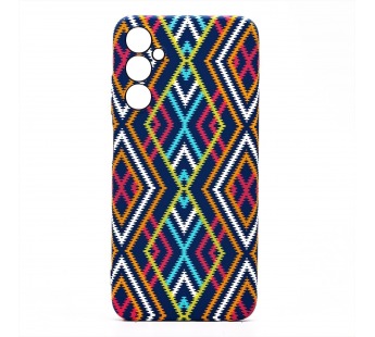 Чехол-накладка Luxo Creative для Samsung Galaxy A05s"" (116) (multicolor) (229655)#2031779