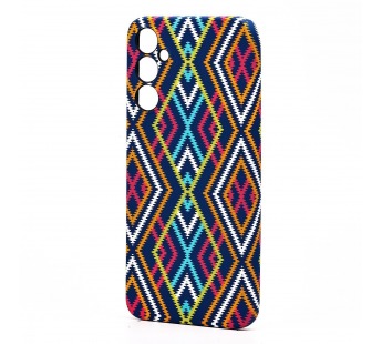 Чехол-накладка Luxo Creative для Samsung Galaxy A05s"" (116) (multicolor) (229655)#2031780