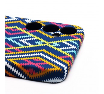 Чехол-накладка Luxo Creative для Samsung Galaxy A05s"" (116) (multicolor) (229655)#2031781