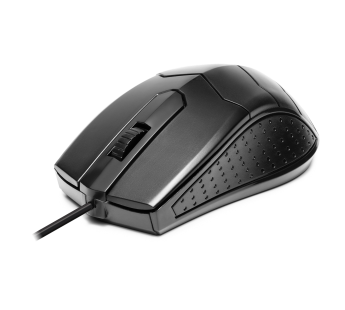 Мышь оптическая Defender MB-530 HIT (повр. уп.) (black) (234919)#2025833