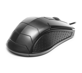 Мышь оптическая Defender MB-530 HIT (повр. уп.) (black) (234919)#2025835