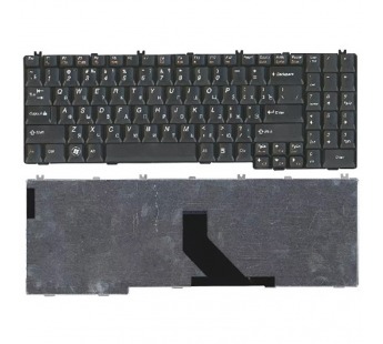 Клавиатура для ноутбука Lenovo G550/B550/B560/V560/G555 Черный#2071247