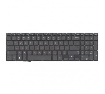Клавиатура для ноутбука Samsung NP370R5E/NP450R5E/NP510R5E Черный#2071245