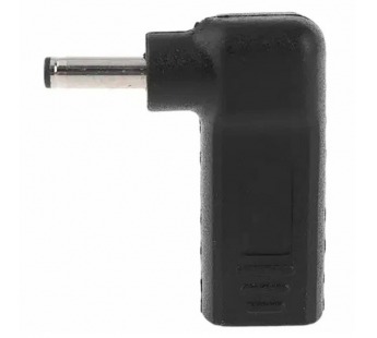 Переходник зарядки для ноутбука HP Type-C - DC 4.5*3.0#2111828