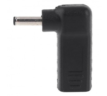 Переходник зарядки для ноутбука Type-C - DC 3.0*1.1#2111826