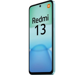 Смартфон Xiaomi Redmi 13 6+128 Ocean Blue#2026365