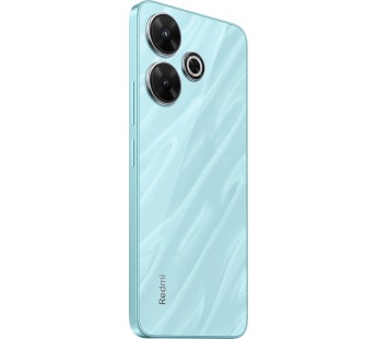 Смартфон Xiaomi Redmi 13 6+128 Ocean Blue#2026364