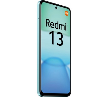 Смартфон Xiaomi Redmi 13 6+128 Ocean Blue#2026363