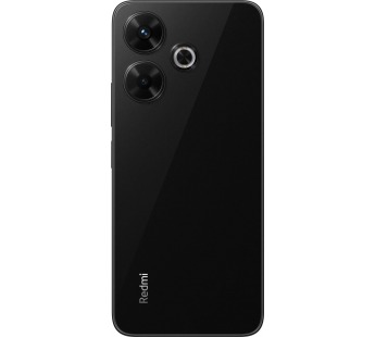 Смартфон Xiaomi Redmi 13 6+128 Midnight Black#2026341