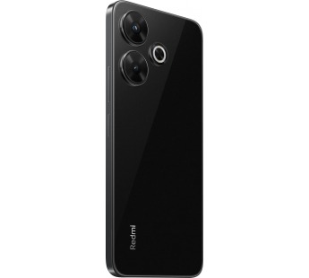 Смартфон Xiaomi Redmi 13 6+128 Midnight Black#2026343