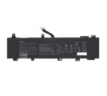 Аккумулятор для Asus TUF Gaming F15 FX506LU 90Wh#2026630