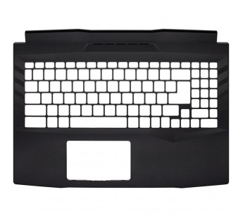 Корпус для ноутбука MSI Alpha 15 B5EEK верхняя часть черная#2049329