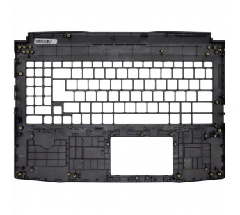 Корпус для ноутбука MSI Alpha 15 B5EEK верхняя часть черная#2049330