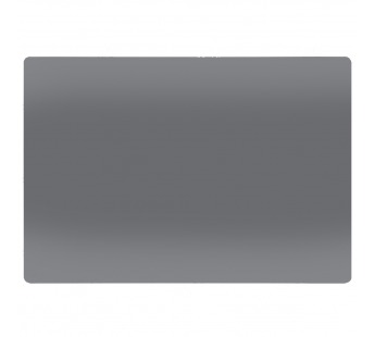 Крышка матрицы для ноутбука Acer Aspire 5 A515-44G серебро#2026694
