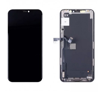 Дисплей для iPhone 11 Pro в сборе с тачскрином Черный GX#2079186