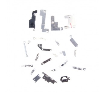 Комплект металлических пластин для iPhone 14 Plus#2069247