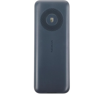 Сотовый телефон Nokia 130 4G синий#2026754