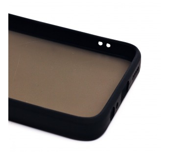 Чехол-накладка - PC041 для "Honor X5 Plus" (black) (233929)#2089851