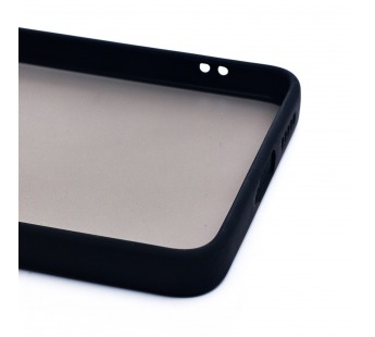 Чехол-накладка - PC041 для "Xiaomi Poco F6" (black) (233643)#2089857