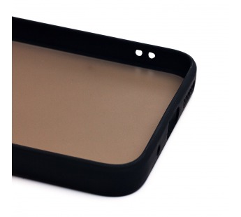 Чехол-накладка - PC041 для "Xiaomi Redmi 13 4G" (black) (233769)#2089854