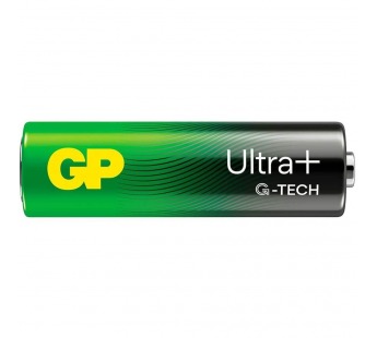 Элемент питания LR 6 GP ULTRA PLUS G-tech 1,5V BL-4#2035929