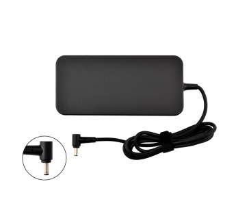 Блок питания для ноутбука Asus 20V/6A (разъем 4,5*3,0) (VIXION)#2056976