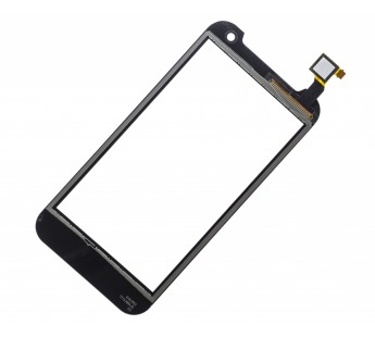 Тачскрин для HTC Desire 310/Desire 310 Dual Черный#134997