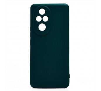 Чехол-накладка Activ Full Original Design для "Honor 200 Pro" (dark green) (233732)#2034263