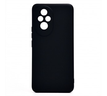 Чехол-накладка Activ Full Original Design для "Honor 200" (black) (233712)#2034269