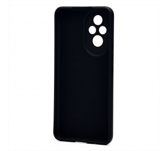 Чехол-накладка Activ Full Original Design для "Honor 200" (black) (233712)#2034270