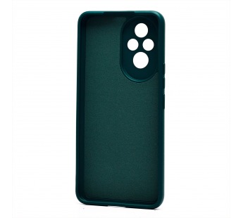 Чехол-накладка Activ Full Original Design для "Honor 200" (dark green) (233713)#2034278